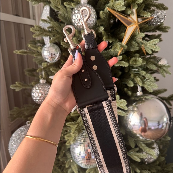 DIOR SHOULDER STRAP WITH RING - Picture 5 of 6